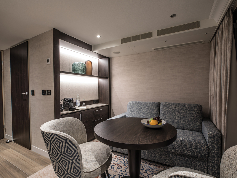 Category 5 Diamond Deck